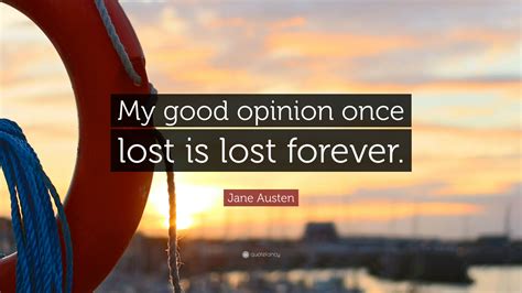 What Once Was Lost .